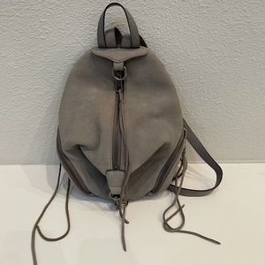 Rebecca Minkoff Mini Julian Backpack